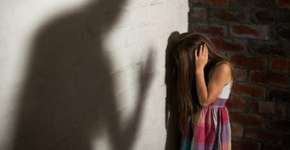 Menina grava vídeo para provar que era estuprada pelo avô