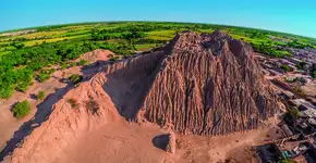 Foto: (Divulgação/PROMPERÚ)