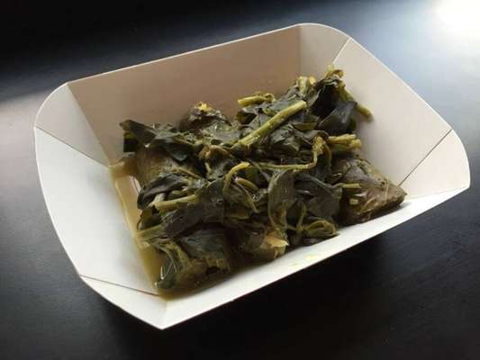 Delícias do Oriente Médio. Foto: Divulgação