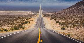 Vai fazer um road trip sozinho? Saiba quais cuidados tomar