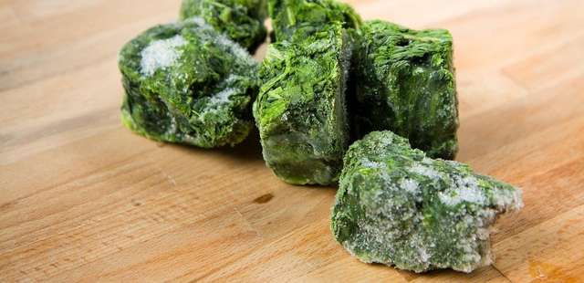 Nhoque verde para variar o cardápio