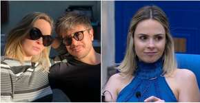 Namorado rebate críticas à Ana Paula Renault em A Fazenda 10