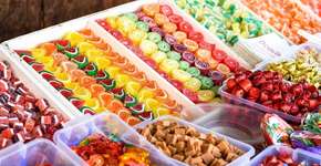 Por tentativa de furto de oito balas e um biscoito, homem é condenado a oito meses