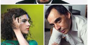 Abra um show de Arnaldo Antunes, Céu e Tom Zé e ganhe um vídeoclipe de sua música