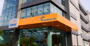 Foto: (Divulgação/Senac-RS)