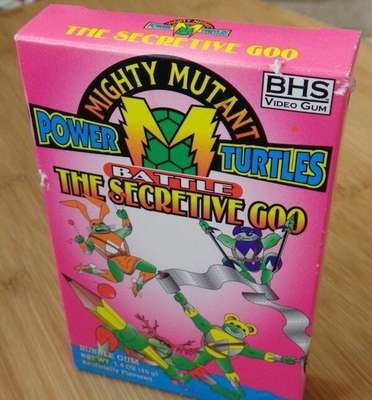 Falsificações de marcas famosas