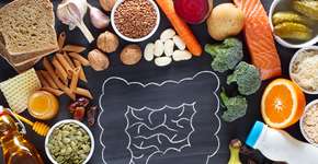 Saiba por que, segundo estudo, estes alimentos podem ajudar na sua dieta