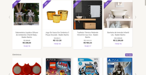 App brasileiro mostra descontos perto de onde você está