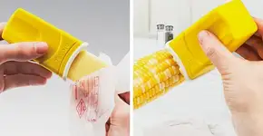 Adora manteiga? Então, você precisa conhecer essas invenções