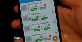 Use ônibus e programe seu tempo antes de sair de casa