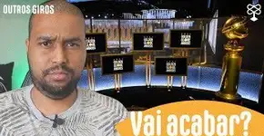 Entenda como o racismo estrutural levou o Globo de Ouro a ser CANCELADO