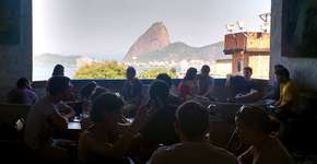 Dia dos namorados tem almoço indiano em comunidade no Catete