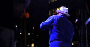 Estação Catraca Livre apresenta Thobias da Vai Vai