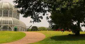 5 motivos para conhecer o Sul do Brasil