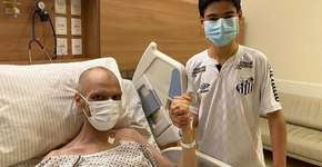 Filho de Bruno Covas chama Bolsonaro de covarde após ataque do presidente