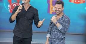 Público detona Record por homenagem a Eduardo Costa