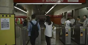 Em meio a greve, Metrô de SP reabre em alguns trechos; veja!