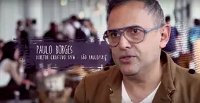 Paulo Borges vence Prêmio Cidadão SP, em Economia Criativa