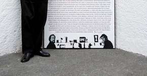 MuBe exibe exposição em homenagem a Tomás Lorente