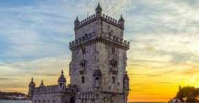 Passagens aéreas para Portugal a partir de R$ 2.180; confira voos