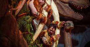 Foto: (Dio Santos/Divulgação)