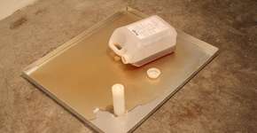 Exposição de Anton Steenbock e Gabriela Gusmão no Largo das Artes