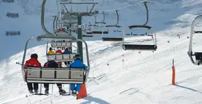 Temporada de neve: JetSMART tem passagens para o Chile a partir de R$ 359