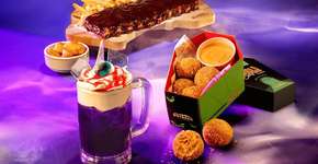 Outback entra no clima de Halloween e apresenta novidades exclusivas com temática de susto e mistério