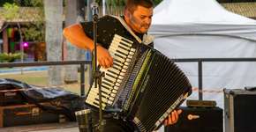 São Caetano realiza a 14ª Entoada Nordestina no parque Chico Mendes neste sábado e domingo
