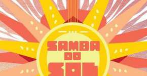 Samba do Sol estreia na Vila Madalena