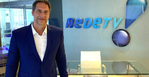 Luís Ernesto Lacombe é demitido da RedeTV!