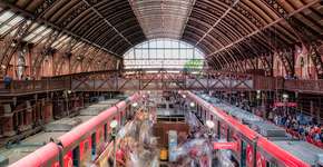 Foto: (Marcos Sanchez)