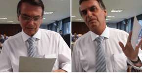 Fundação João Pinheiro suspende aula e aciona MP contra Bolsonaro