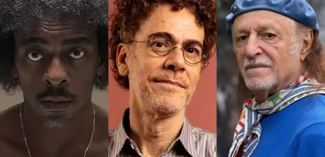 Festival Novabrasil com Seu Jorge, Alceu Valença, Nando Reis e mais