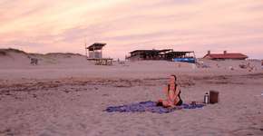 5 razões para você conhecer as praias do Uruguai