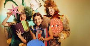 Foto: (Divulgação Canal Aberto Assessoria de Imprensa / Camila Rivero)