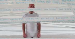 Este cara transou com 365 homens em 365 dias, pela arte