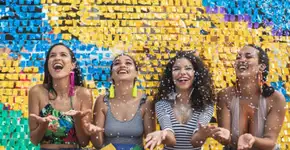 Os blocos que vão desfilar no dia 17 de fevereiro na Zona Oeste