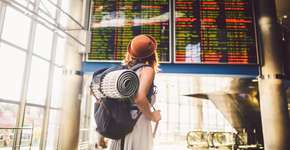 Dia do Consumidor: site tem semana de promoções em passagens aéreas