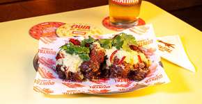 Bora? Brahma cria guia com rota inédita que transforma bares clássicos em pontos turísticos do sabor