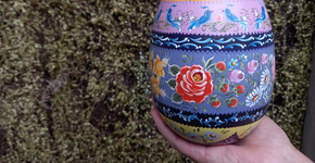 Pomerode (SC) confirma Osterfest com ovo de Páscoa de 15 m