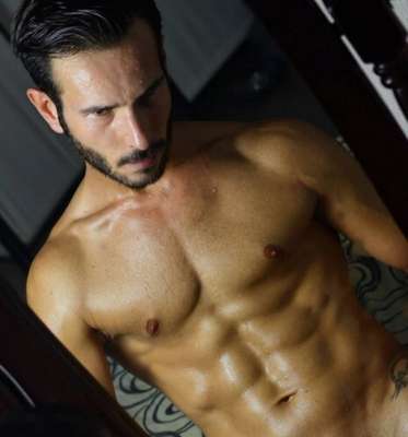 Diego Martinez (direita)