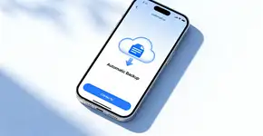 Ativei essa função escondida do meu celular e nunca mais entrei em pânico perdendo fotos