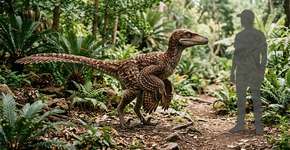 Não se engane pelo Jurassic Park um novo olhar sobre os dinossauros indica que as criaturas que imaginamos podem ser bem mais bizarras que os bichos que o cinema nos mostrou