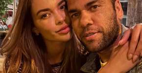 Acusado de estupro, Daniel Alves teria dito para esposa que estava bêbado