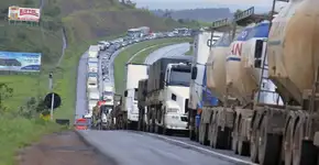 Motoristas estão sendo punidos com multa de quase R$ 3 mil apenas por dizer não: entenda o caso