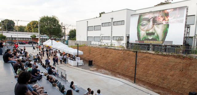 Festival Pina Praça: Latinitudes