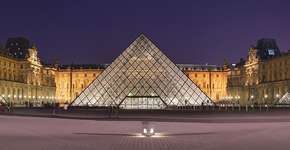 Os 10 museus mais famosos do mundo