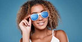 Black Friday: óculos de sol Ray Ban com até 50% de desconto