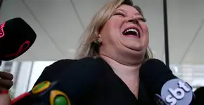 Dimenstein: o grande segredo de Joice Hasselmann sobre  Bolsonaro